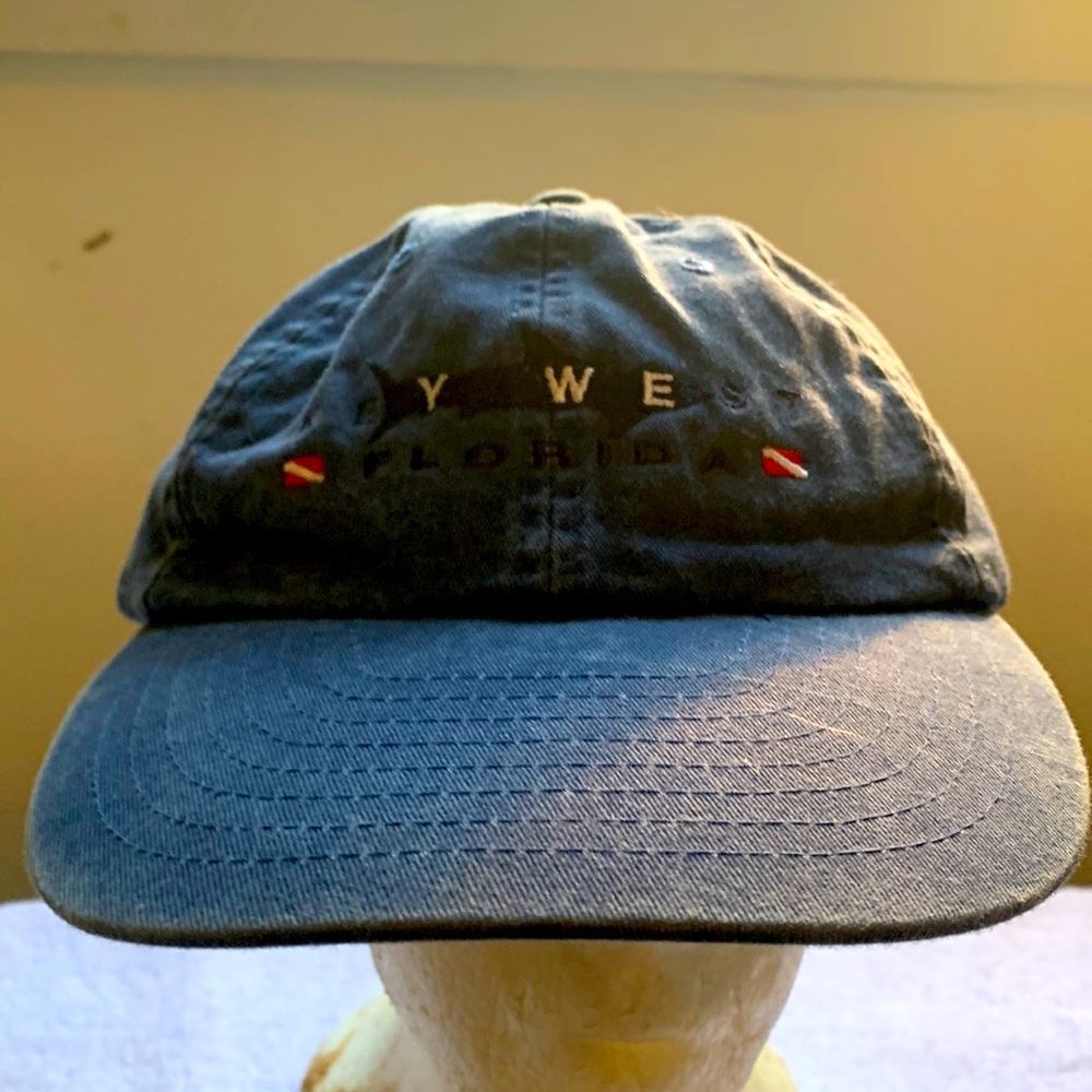 Cap